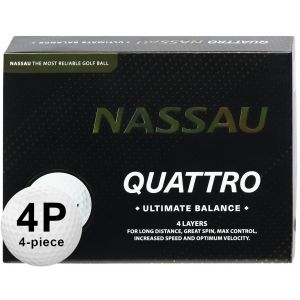 Nassau Quattro