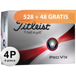 Titleist Pro V1x