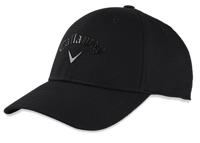 Callaway Liquid Metal Golf Cap mit Ihrem Logo eingestickt