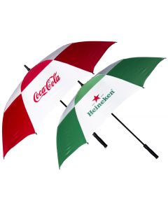 Cirrus golf umbrella - sale