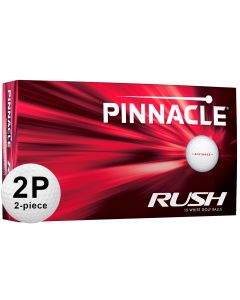 Pinnacle Rush 15-ball